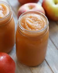 C Est La Saison Des Pommes Recette De Compote Maison Proposee Par Le Marche Du Vieux Port It S Apple Picking Slow Cooker Applesauce Recipes Food