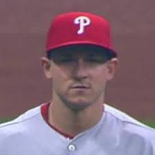 Alex Presley flies out to left fielder David Lough. Domingo Santana to 3rd. 