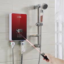 Maybe you would like to learn more about one of these? 8500w Instant Electric Water Heater Household Fast Heating Tankless Wall Mounted Bathroom Kitchen Instantaneous Water Heater Electric Water Heaters Aliexpress