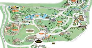 Cleveland Metroparks Zoo My New Jersey Based Mom Gives Her Seal Of Approval To Our Zoo And She Is One Tough Zoo Af Cleveland Zoo Zoo Map Cleveland Metroparks