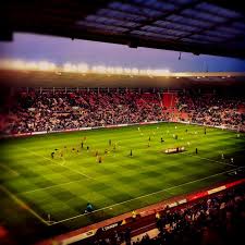 Pin By Pete Phillips On Places Sunderland Afc Stadium Lighting Football Stadiums