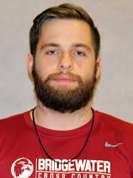 2020-21 Men's Track and Field Roster