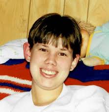 Amber Lynn Austin, loving daughter, sister; avid Buffalo Bills fan