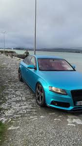 Image result for Ocean Blue 1988 Audi
