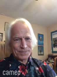 A beautiful message from Michael Beck