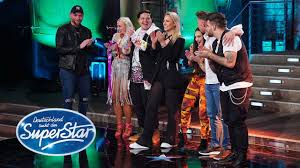 Als jüngste gewinnerin geht sie in die geschichte der. Dsds 2020 Folge 19 Am 14 03 2020 Bei Rtl Und Online Bei Tvnow Youtube