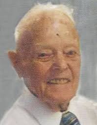 Obituary for Victor Grey McGlaughlin