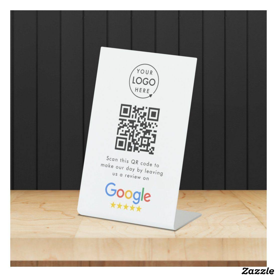 QR Code Solution product image