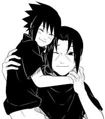 Secretly Different A Naruto Fanfiction Chapter 6 Acquiring The Sharingan 1 Itachi Uchiha Itachi Uchiha