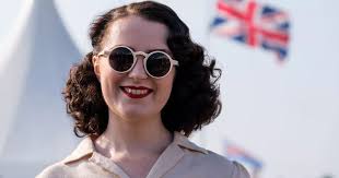 97 great images from Cosby Victory Show 2021