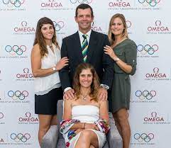 Maybe you would like to learn more about one of these? Martine Grael Vela 49erfx Jogos Olimpicos De Toquio 2020