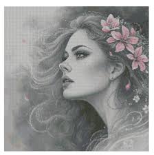 Cross Stitch Pattern Creation and Feedback