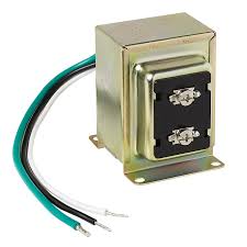 C907 Nutone 16v 30va Doorbell Transformer