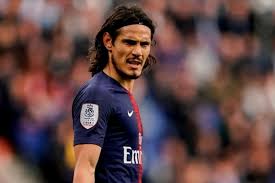El psg daba por perdido a messi hace tiempo. Edinson Cavani El Goleador Historico Del Psg Quedo Descuidado Ovacion 07 12 2019 El Pais Uruguay