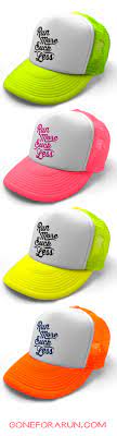 Trucker Hats For Runners Trucker Hat Running Trucker Hats