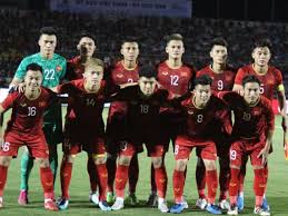 Kết quả bóng đá việt nam hôm nay. Káº¿t Quáº£ Bong Ä'a Nam Sea Games 30 Cá»§a U22 Viá»‡t Nam