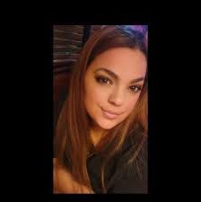 Julia Andino's Instagram, Twitter & Facebook