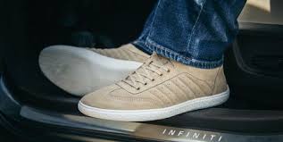 Casual shoes are meant to be versatile ensuring that you can wear them with multiple outfits. What Makes A Driving Shoe Driving Shoes Explained
