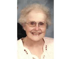 Betty Herron Obituary (1925