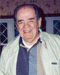 Robert P. Johnston Obituary