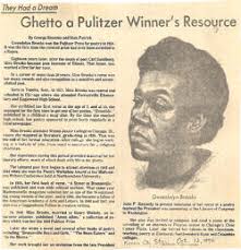 Kitchenette building by gwendolyn brooks poem, summary, themes, analysis and quotes. Gwendolyn Brooks Poems
