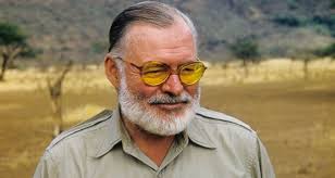 Hemingway's hate for Gertrude Stein