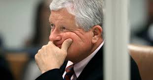 Former Wyoming Senate President Coe dies at home at age 74