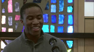 St. Norbert College Community Service Story by Akeem Edmonds