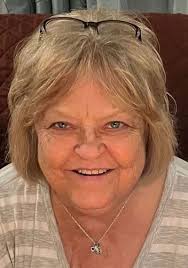 Beverly Rapp Obituary