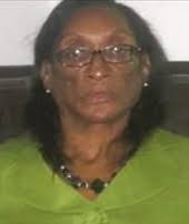 Obituary information for Theresa S. Brown