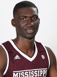 Mississippi State All Time Basketball Recruits