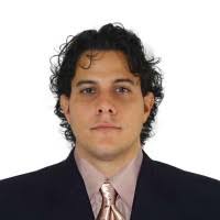 David Javier Castro Rodriguez