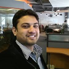 Zahid Ali