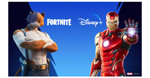If you purchase something in the game, you will be entitled to a free disney plus subscription for 2 months! Epic Games And Disney Expand Collaboration With New Disney Offer Business Wire