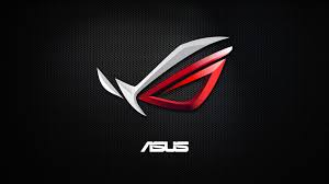 Asus rog logo, republic of gamers, black background, illuminated. 48 Asus Wallpaper Downloads On Wallpapersafari