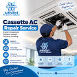 Cassette AC Repair product image