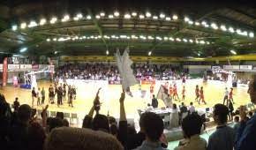 Things to do near palais des sports andre brouat. Petit Palais Des Sports De Toulouse Ostadium Com