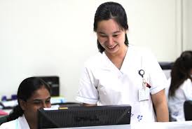 Nursing Education Institute Of Mental Health