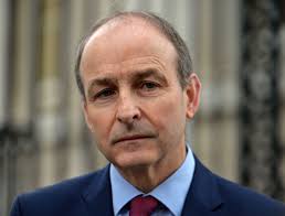 Micheal Martin
