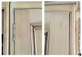 Bifold hinges can be especially puzzling. How To Adjust A Door That Rubs Doesn T Shut Or Is Sagging