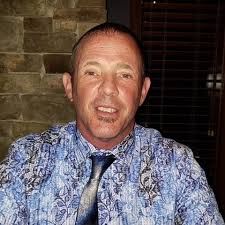 Travis Walden Obituary (1975