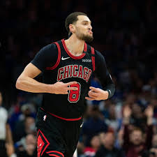 Zach lavine was born on march 10, 1995 in renton, washington, usa. Zach Lavine Making All Star Statement But Will He Earn Big Pay Day Chicago Sun Times