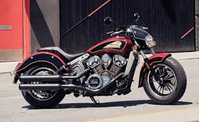 2019 indian scout range unveiled. Indian Scout 2019 Technical Specifications