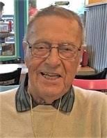 Anthony Cebula Obituary (1933