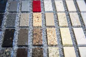 Bestone high tech materials co., ltd. The Differences Between Quartz And Granite Countertops Recommend My
