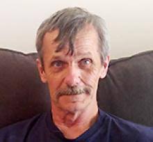 HOLLINGSHEAD WILLIAM