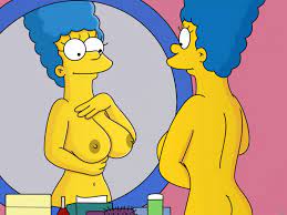 Post 1550085: Marge_Simpson The_Simpsons