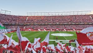 Tours currently run friday afternoons (4:30pm, 5:30pm, and 6:30pm) and saturday mornings. Sevilla Fc V Fc Shakhtar Donetsk From The Stands Soccerbible