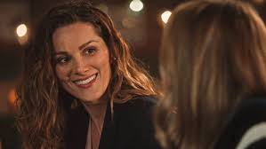 Carina deluca in the fourteenth season of grey's anatomy. Is Carina Leaving Station 19 Is Stefania Spampinato Leaving Station 19