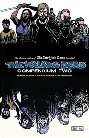 The guildsomm compendium, now at your fingertips whenever you need it! The Walking Dead Compendium Volume 2 Amazon De Kirkman Robert Adlard Charlie Fremdsprachige Bucher